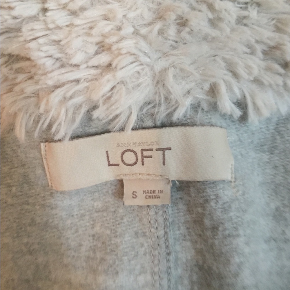 LOFT jacket - Picture 3 of 4